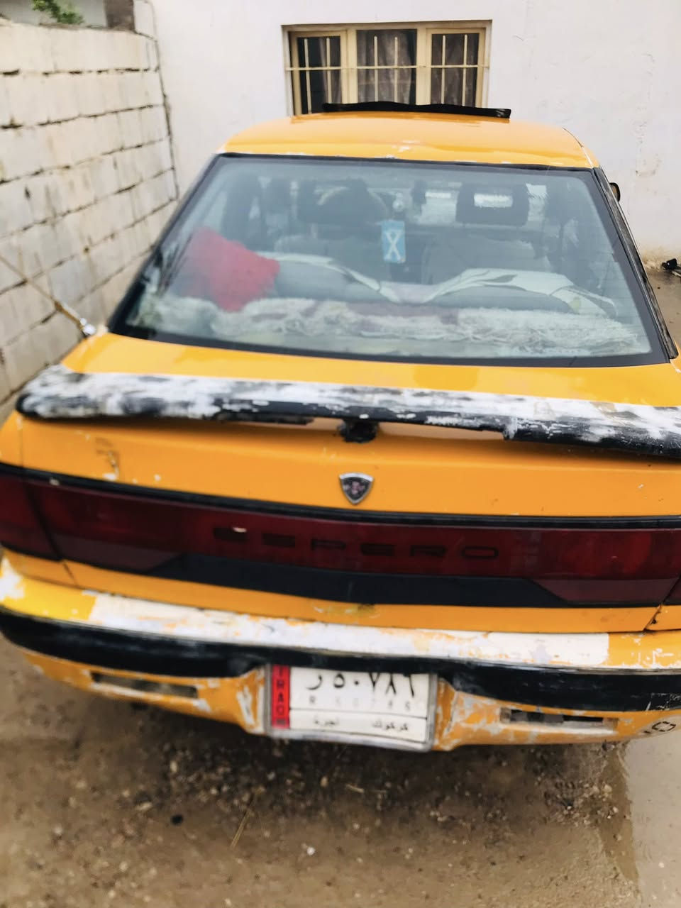 دايو للبيع تفاصيله خاص


**إذا كنت صاحب هذا الإعلان وتريد حذفه لأي سبب، رجاءا أرسل رسالة إلى الدعم الفني**