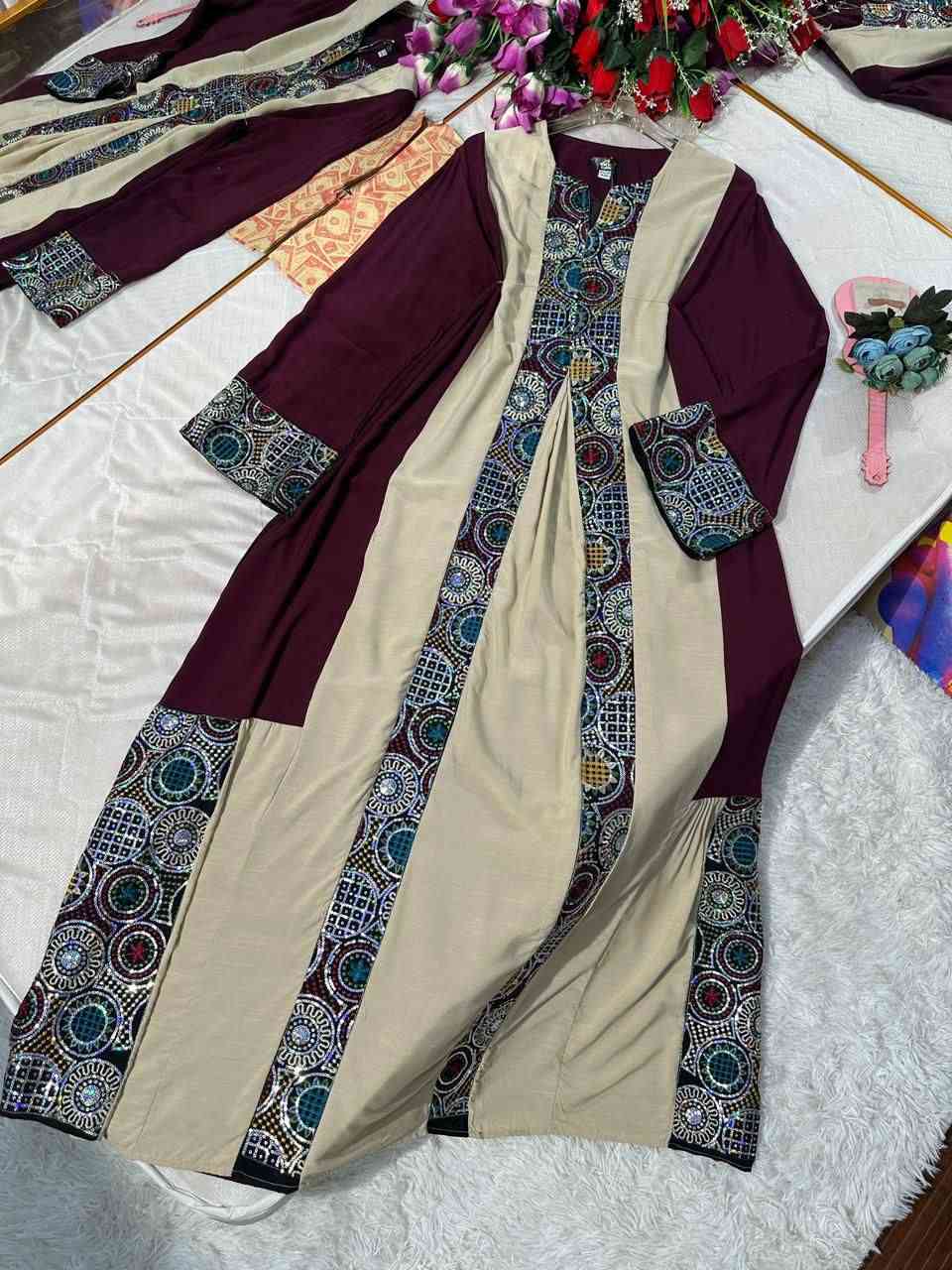 دراعه نسائي الخامة كشمير مصري مكفول من الطفره
  
L XL XXL 3XL قياسات 

متوفر خدمه توصيل لجميع المحافظات


**إذا كنت صاحب هذا الإعلان وتريد حذفه لأي سبب، رجاءا أرسل رسالة إلى الدعم الفني**