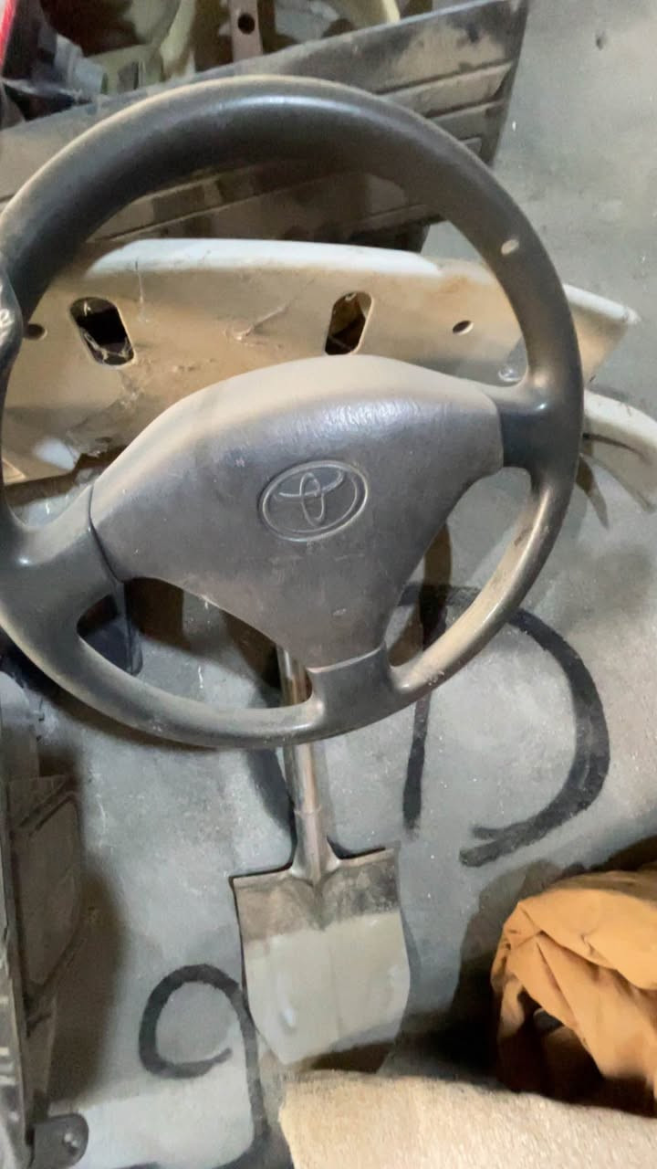 ‎تخم ويل حجم 16
زوج بكلايت تفصيخ 
ترايش بيبان لاند كروز 
تخم مازدات تفصيخ العدد 4
دعاميات تفصيخ امامي‎ عمارة, ميسان


**إذا كنت صاحب هذا الإعلان وتريد حذفه لأي سبب، رجاءا أرسل رسالة إلى الدعم الفني**