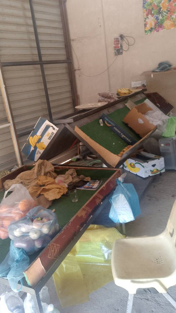 ميوزه مال علوه للبيع بسبب التفرغ عندي دوام واذا تريد المحل تعال وشوفه موقعه حلو ***********
