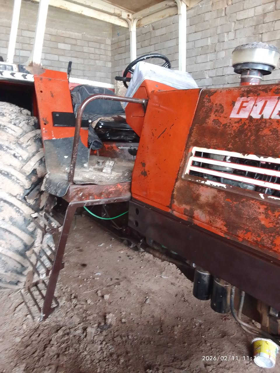 فيات وضع شركه نينوى 1180,)***********
