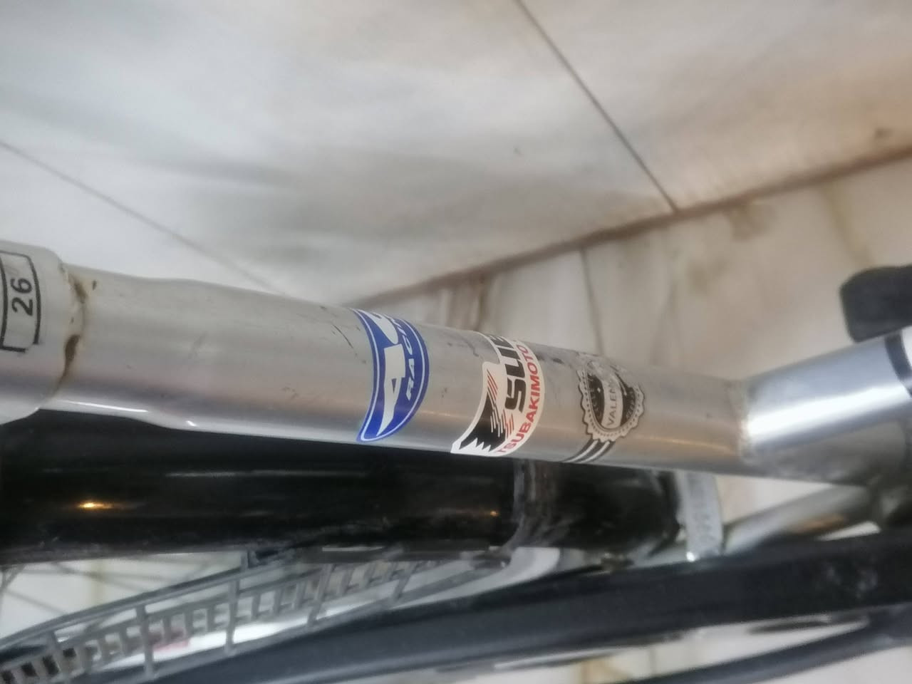 للبيع سعر مكتوب عليه مكان بغداد شعله اكو توصيل داخل بغداد فقط بكروه


**إذا كنت صاحب هذا الإعلان وتريد حذفه لأي سبب، رجاءا أرسل رسالة إلى الدعم الفني**