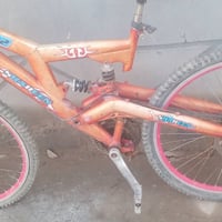 الزبيديه واسط • بايسكل • للبيع