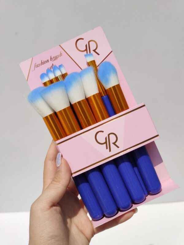 فرش مكياج كولدن روز 🥹🖍
سيت فـرش كـامل 10 قُطع✨
خـامة مُمتـازة وقابـلة للغسـل ✅
احجـام مُختـلفة ولجميـع تقسيمـات الوجـه 🥹💗
⭕ وبسعـر مُنـاسب جـدًا وبشكـل لطيـف 🪐✨

تگدرين تستخدميهـا لدمج للفاونديشن والبلشر والكونتور والظـلال و الأيلاينر ورسم الحاجب 🫶🏻 بغداد, العراق


**إذا كنت صاحب هذا الإعلان وتريد حذفه لأي سبب، رجاءا أرسل رسالة إلى الدعم الفني**