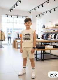 قطع أخيرة • عمر ٤-٥ • توصيل