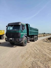 كرواتي • موديل 1992 • تحويل ثاني يوم