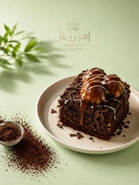 الجو حاار 🌞 ؟ وتريد حلى يبرد على قلبك كورتينا من إمبريال تذوب وطعهمها ...