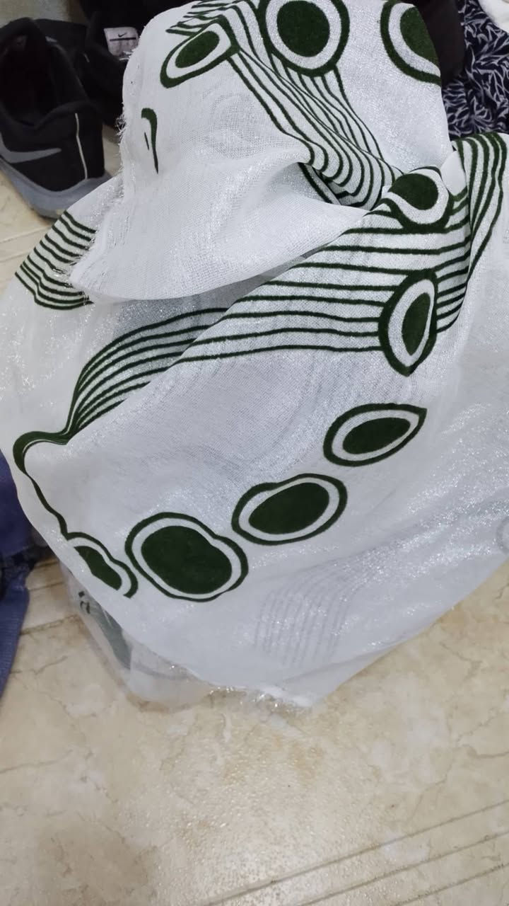 سلام عليكم غراض البيع


**إذا كنت صاحب هذا الإعلان وتريد حذفه لأي سبب، رجاءا أرسل رسالة إلى الدعم الفني**