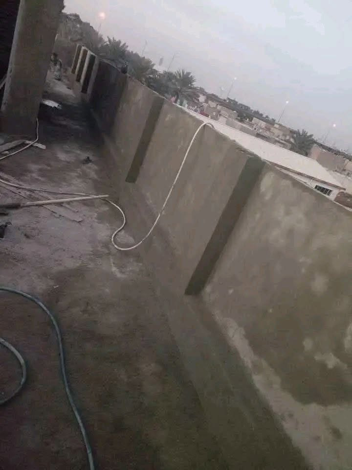 سلام عليكم خلفه لبخ سمنت 
سقل ب5500
جراره ب5000
تشميع،2500
جص بورك ب5500
وجهيات قطعي متفرغ حاليا
*********** مكاني بغداد محموديه
