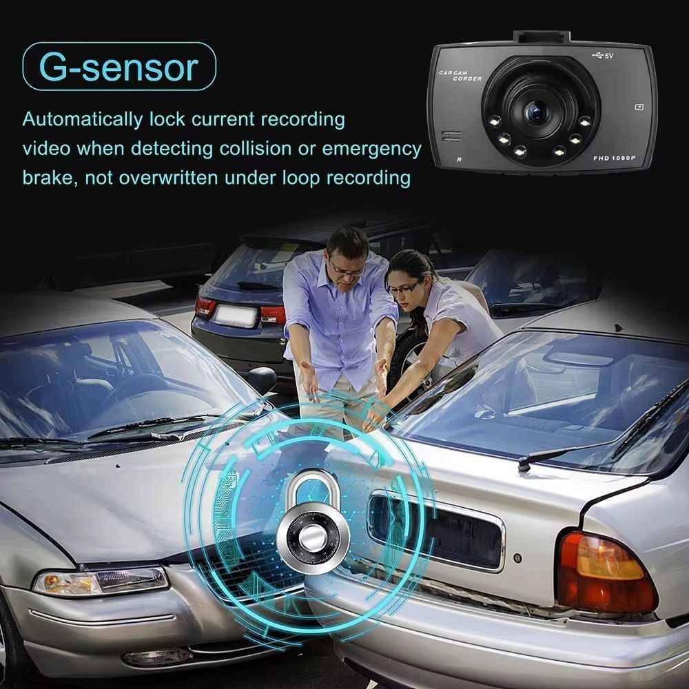 📸 كاميرا السيارة المتقدمة Z-3060 بدقة HD وشاشة 2.7 بوصة
عزز أمان قيادتك ووثق كل لحظة على الطريق مع الداش كام (Dash Cam) الأكثر طلباً! 🚗💨
✨ أهم المميزات:
 * 🎬 وضوح تام: تسجيل فيديو بدقة عالية (1920x1080P) لالتقاط أدق التفاصيل واللوحات.
 * 🛡️ حماية ذكية: مزودة بحساس G-Sensor لحفظ الفيديو تلقائياً ومنعه من المسح عند حدوث أي تصادم (لا سامح الله).
 * 👁️ رؤية بانورامية: عدسة واسعة جداً بزاوية 170 درجة لتغطية كامل الطريق أمامك.
 * 🌙 رؤية ليلية: مدعومة بـ 6 مصابيح LED مدمجة لضمان جودة التصوير حتى في الإضاءة المنخفضة.
 * 🏃 كاشف الحركة: خاصية Motion Detection تبدأ التسجيل فوراً عند استشعار أي حركة حول السيارة وهي مركونة.
📋 المواصفات الفنية:
 * 🖥️ الشاشة: 2.7 بوصة TFT LCD واضحة جداً.
 * 📸 التصوير: فيديو 1080P وصور بدقة تصل لـ 5 ميجابكسل.
 * 💾 التخزين: تدعم ذاكرة Micro SD حتى 32 جيجابايت.
 * 🔋 البطارية: ليثيوم مدمجة مع شاحن سيارة أصلي (12V-24V).
 * 🔌 المنافذ: تدعم وصلات USB و HDMI و AV-OUT.
 * 🎤 الصوت: ميكروفون وسبيكر داخلي مدمج لتسجيل وسماع الصوت.
📦 محتويات العلبة:
1️⃣ كاميرا السيارة الاحترافية.
2️⃣ شاحن سيارة (محول طاقة).
3️⃣ كابل توصيل USB.
4️⃣ قاعدة تثبيت قوية للزجاج.
5️⃣ كابل AV.
6️⃣ دليل الاستخدام. ناصرية, ذي قار


**إذا كنت صاحب هذا الإعلان وتريد حذفه لأي سبب، رجاءا أرسل رسالة إلى الدعم الفني**