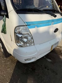 كيا • موديل 2012 • واسط بسمي