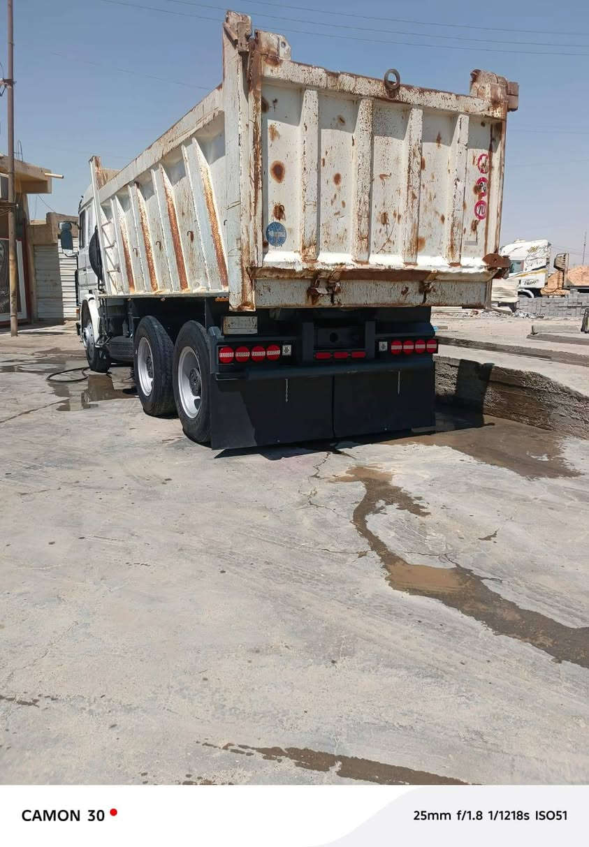 السلام عليكم سكانيا 143 تخم تاير 24 مجموعه باجر 19 تخم كهربائيات حداديه جديده رقم بغداد ***********
