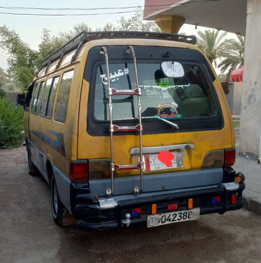 من رخصت صاحب الكروب المحترم كيه اسيا للبيع موديل 95بغدادالماني امصفره خط وبحث ومرور محرك وكير واكسن وصدر دوشمه كهربايات تخم تاير كفاله تحويل مباشر اسياره خير من الله اسعر 43 وبيه مجال المكان بغداد الطيفيه هاذا رقمي واني حاظر وخادم ***********////***********
