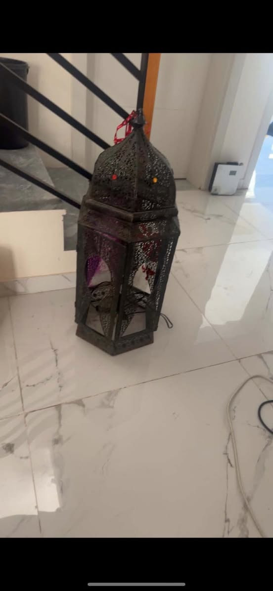 غراض جديده استعمال قليل


**إذا كنت صاحب هذا الإعلان وتريد حذفه لأي سبب، رجاءا أرسل رسالة إلى الدعم الفني**
