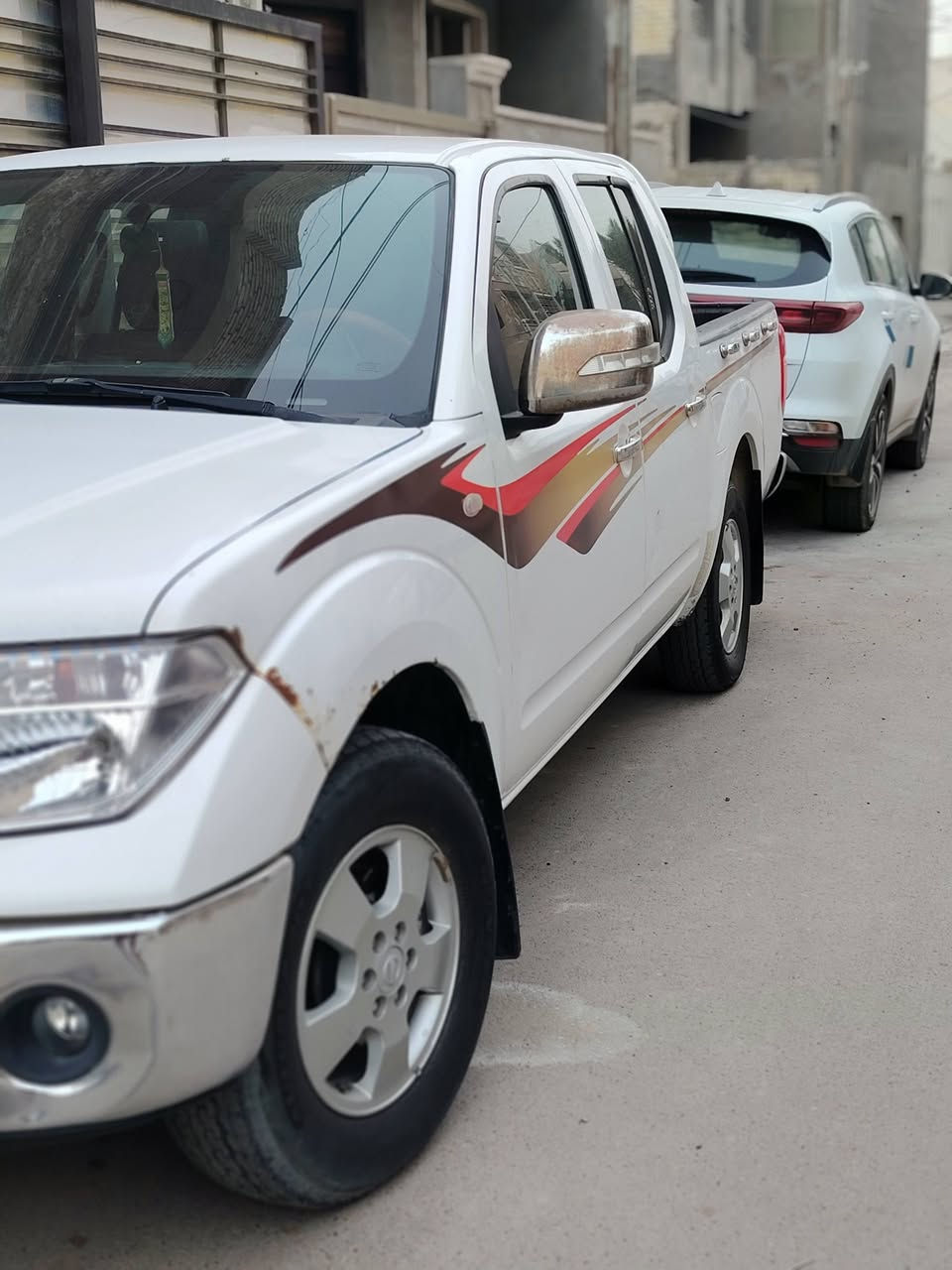 سلام عليكم نيفاره 2011
نيفاره 2011 سياره كما موضحه بل صور سياره تايرات جدد تبريد منضومه غاز من مصفه دوره ارقه شي شيل 60 لتر سياره خير من الله لا تكلي شبيها ما بيها ما اعرف إني جناي سياره سعر 95 بكان بغداد رقم هاتف***********
