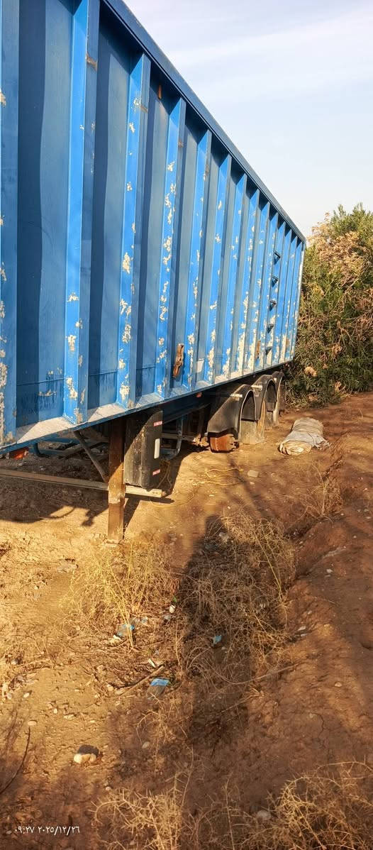 السلام عليكم
نساف حنطه للبيع بودي فافون مع شاصي فافون ثلاثه دنكير تك تاير ورك فصخ وربط سليمانيه للاستفسار ***********
