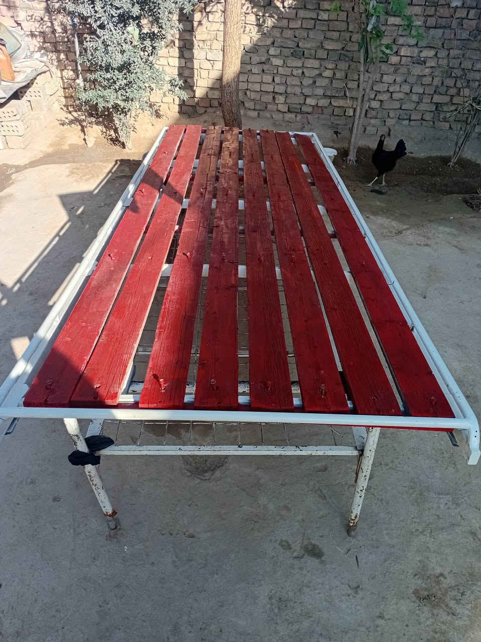 السلام عليكم  سيبايه  تزريف مال أجوان جديده السعر 120 مكانه بغداد المعامل للإستفسار ***********
