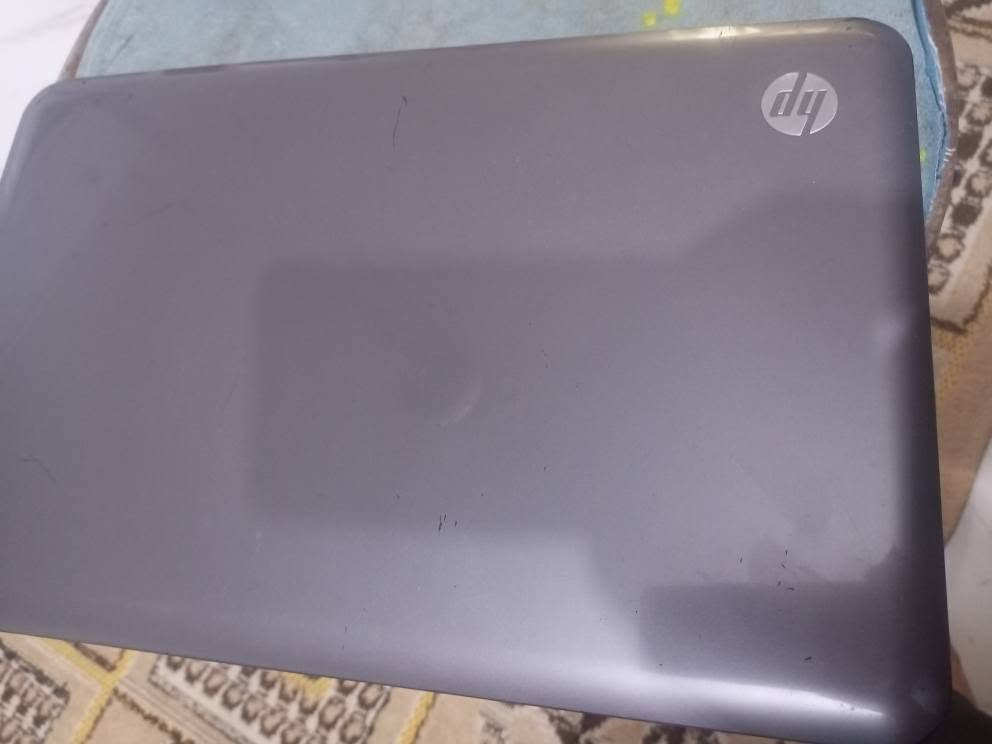 لابتوب hp البدي شوي تعبان الابتوب شغال مواصفاته الهارد ٣٢٠  الرام 4 وندوز 10 البطاريه اطول ساعتين السعر ٦٠ الف ديوانيه ديوانية, القادسية


**إذا كنت صاحب هذا الإعلان وتريد حذفه لأي سبب، رجاءا أرسل رسالة إلى الدعم الفني**