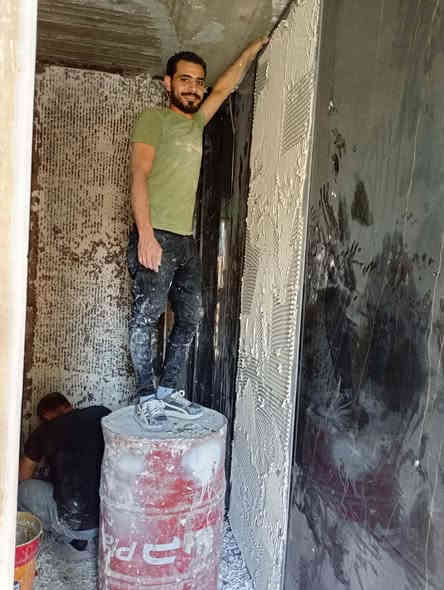 خلفه سراميك جدران و ارضي و الواح شغل درجه اولى     محمد مصري  ***********
