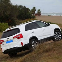 سورنتو • ٢٠١٤ • رقم السليمانية