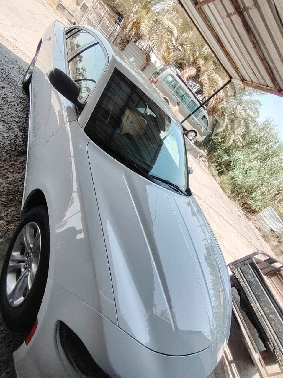 لبيع 23كلين السياره بيه بارد فقط
ماشي 26
بغدادبسمي 
253 السعر 
***********
