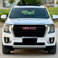 يوكن SLT • ٢٠٢٢ • ٨٤ الف كم