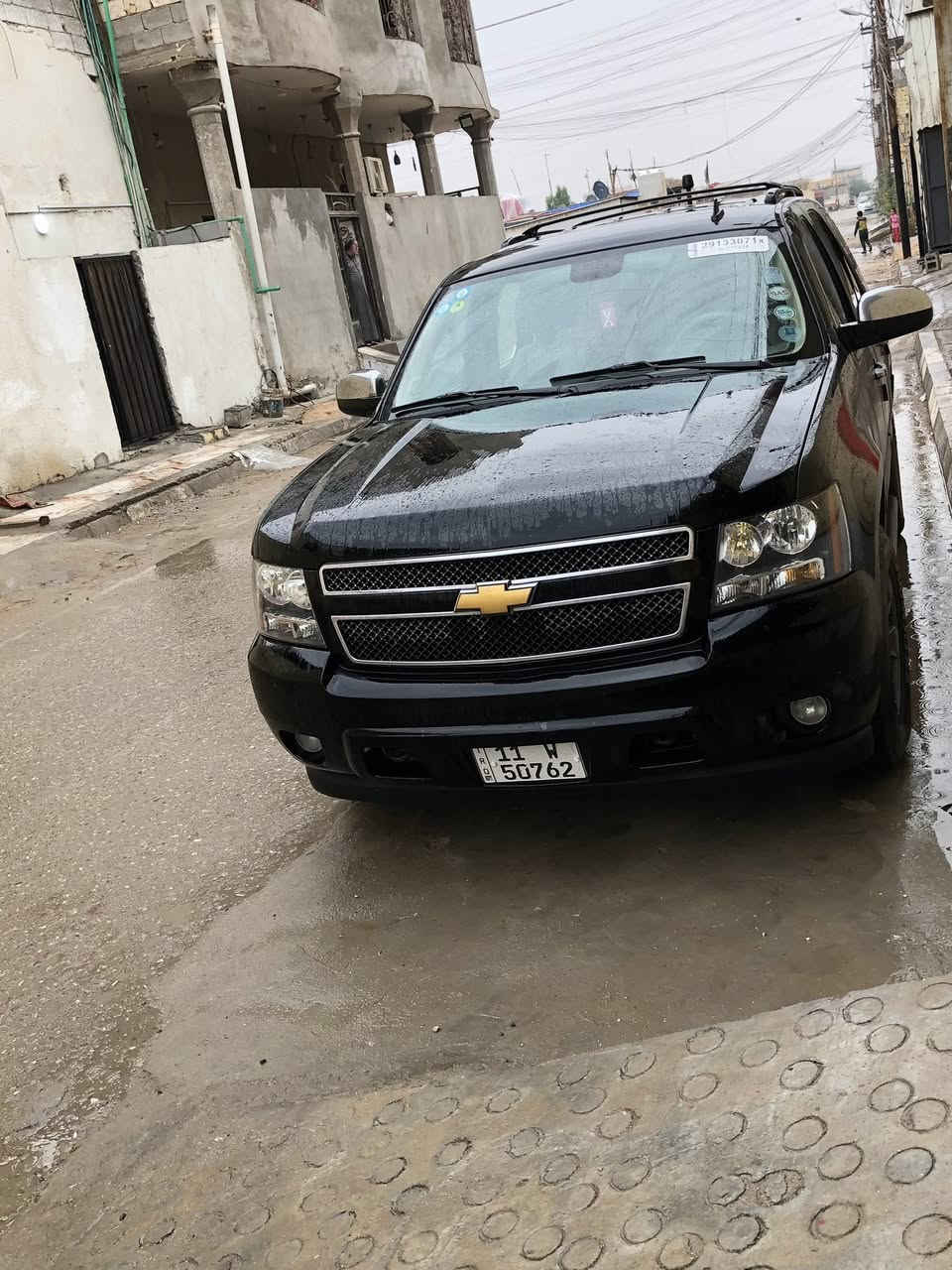 سلام عليكم تاهو 2012 راد كندي كلين بدون حادث سياره بيها ٣ قطع صبغ فقط اثر جراد بدون معجون السياره lt فتحه كشنات جلد تدفئة كشن بعد مواصفات الlt معروفه السياره عليها منضومة غاز 80 لتر يعني انسى الصرف گير مكينه حدادية تاير تدفئة تبريد كله جديد بمعنى الكلمة ونصبته حلوه السعر 250 وبيها مجال ***********
