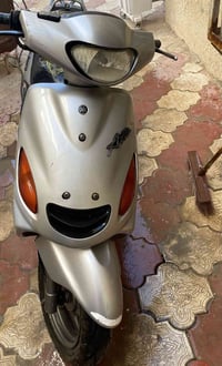 اكزز • شغاله • كوم حديد