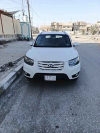 سنتافي • ٢٠١٢ • ٧ راكب