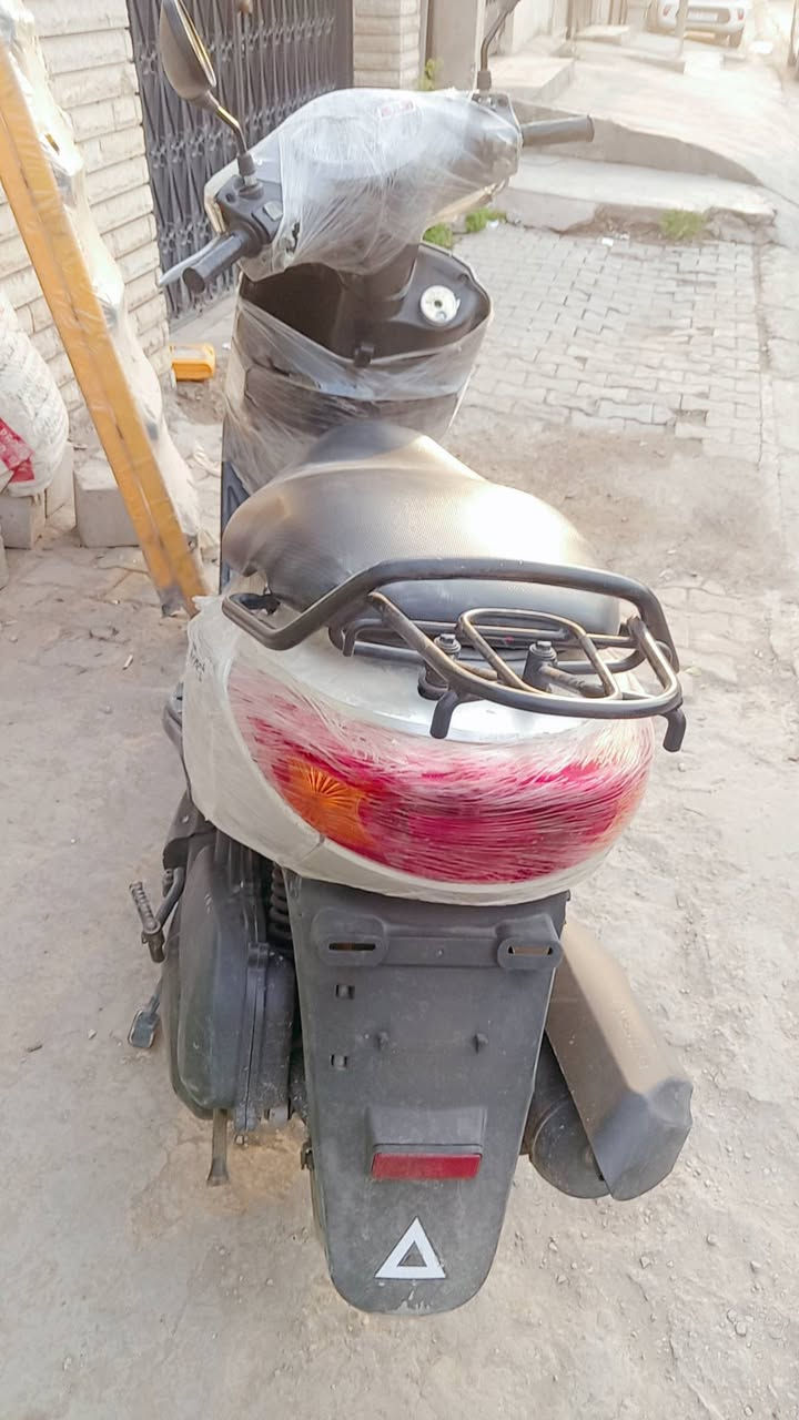 السلام عليكم
دراجه اكزز (تريت) للبيع بسعر مناسب
للتوواصل  ***********
