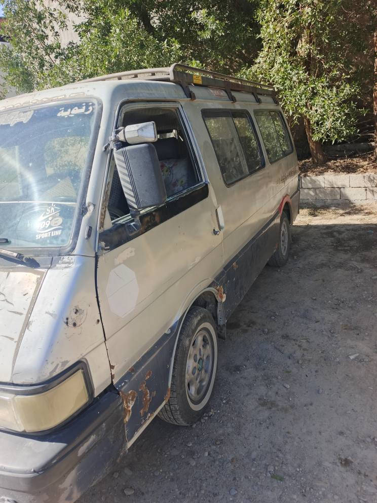 يا الله سلام ۈعـْليگمٌ-ٱلسّلٱمّ:ﯙرحـّمَة ٱللـّہ ۈبٌرگـّاتہ اخوان للبيع فقط كيا بستا 1993 رقم بغداد شرط التحويل عليه غرامات ينگطعن م̷ـــِْن سعرهة محرك گير خير م̷ـــِْن •اللّـہ̣̥ كشر نضيف شواصي الخلفي بيهن خياس شويه بريك امامي خلفي كهربائيات مرتبه /تخم تاير دوشمه زينه باور شغال اكسل نضيف سيارة مال شغل خير م̷ـــِْن •اللّـہ̣̥ ملاحضه /فقط للبيع /السعر 27 وبيه مجال قليل مكان بغداد سريع ابو غريب /***********/كورك بي واتساب *********** اخوكم وخادمكم أحمد الربيعي تحياتي للجميع 🤝 بغداد, العراق
