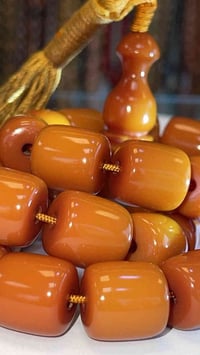 ماشاء الله من نوادر السندلوس القديم ، قطعه في غايه الجمال ، وزن 122 غر...