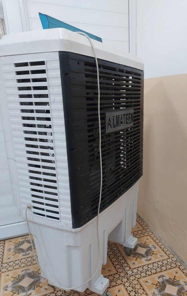 مبرده بلاستك الحجم الكبير شركة المتين


**إذا كنت صاحب هذا الإعلان وتريد حذفه لأي سبب، رجاءا أرسل رسالة إلى الدعم الفني**