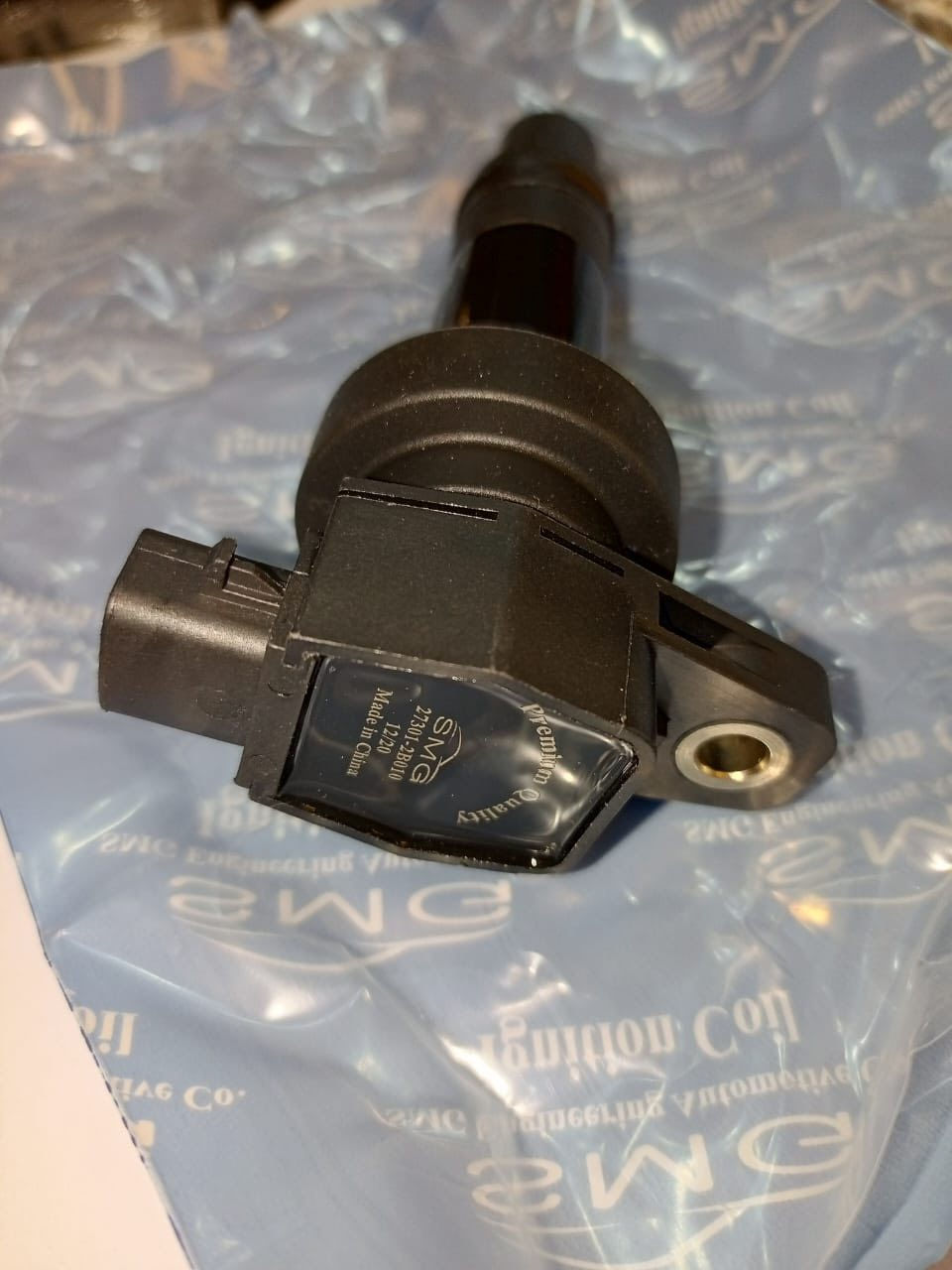 بسم الله الرحمن الرحيم
موبينه سيارات  Hd , Md, Ad , Rb 

وايضا كيا سيراتو K2 

جديده بكرتونه 

Smg هندسيه 

السعر ٦٥٠  متاح ٢ فقط 

سبب البيع تصفيات مركز صيانه 

01050707127


**إذا كنت صاحب هذا الإعلان وتريد حذفه لأي سبب، رجاءا أرسل رسالة إلى الدعم الفني**