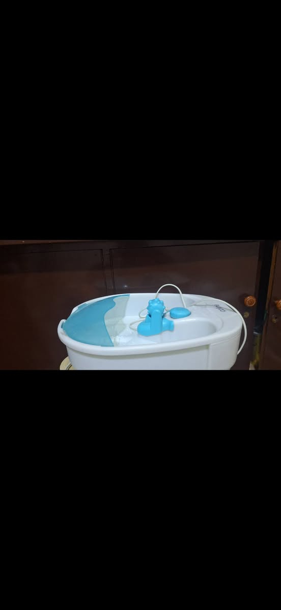 جاكوسي للقدمين ٢٥ الف


**إذا كنت صاحب هذا الإعلان وتريد حذفه لأي سبب، رجاءا أرسل رسالة إلى الدعم الفني**