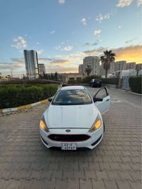 فوكس ٢٠١٦ • قطعتين صبغ • ماكينة وجير سليمين