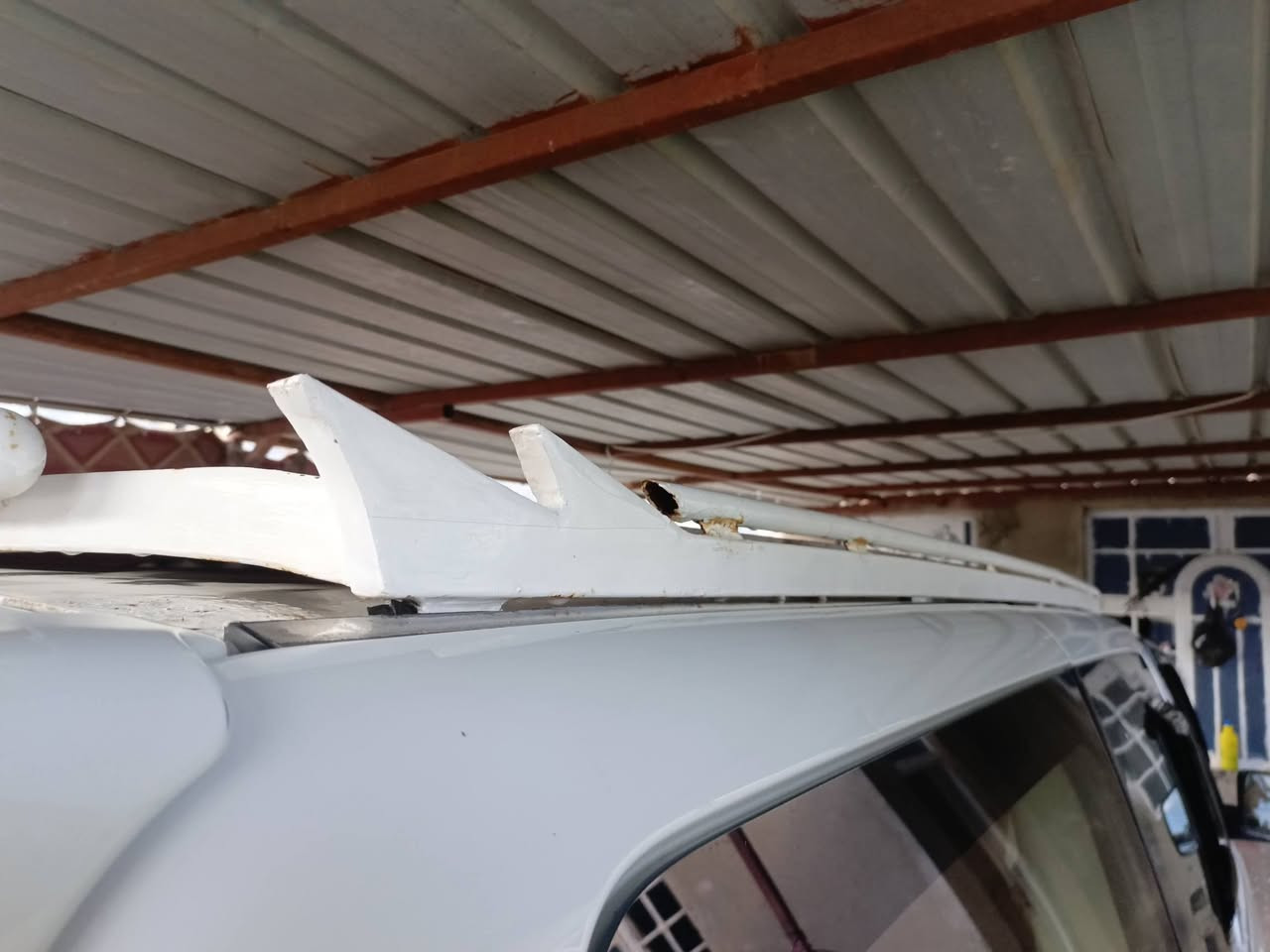 السلام عليكم سيباية استاركس نضيفه  للبيع  السعر 80 وبيه مجال 
العنوان كوت دجيلي 
الاستفسار ***********
