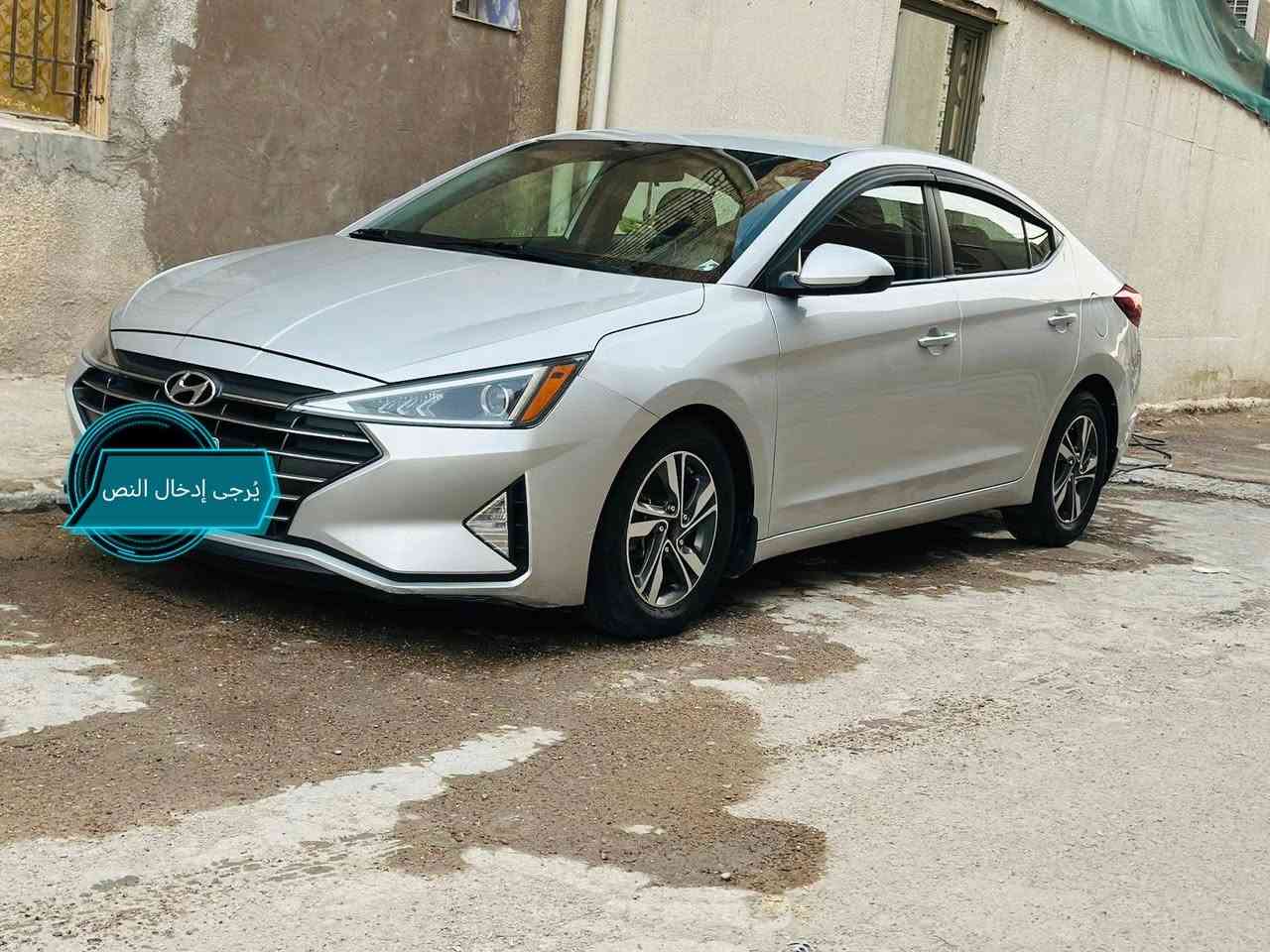 السلام عليكم النترا وارد أمريكي موديل ٢٠١٩ بدون حادث ليبل واحد تحكم ستيرن شاشه مكينه دوش ٢٠٠
كير ٣ قيادات حساسات خير من الله
رقم بغداد خ مشروع وطني غرامات مصفره اي استفسار ع هاذي رقم ***********
