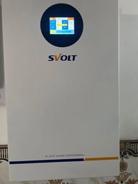 بطارية • نوعية زينة