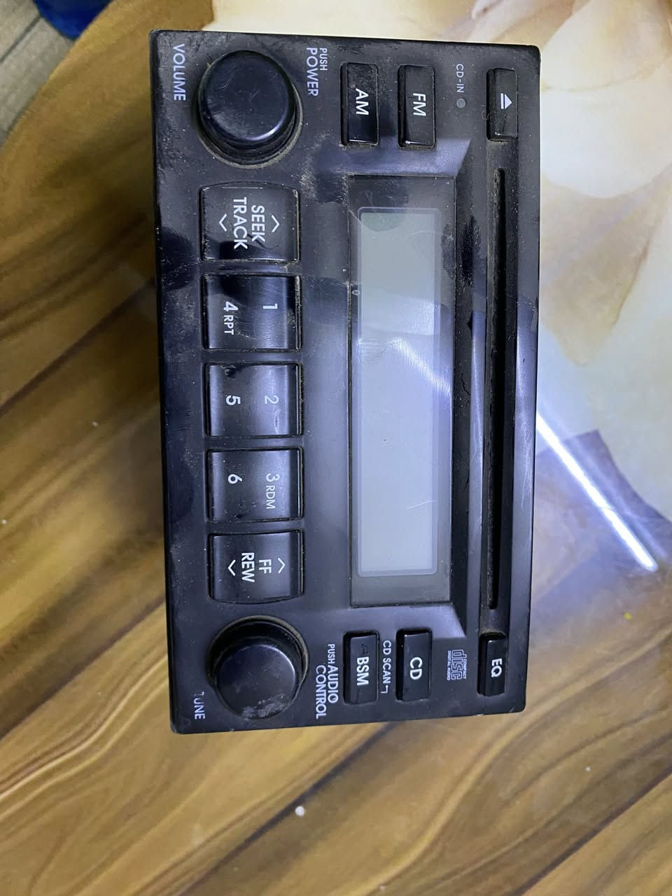 مسجل سبورتج للبيع


**إذا كنت صاحب هذا الإعلان وتريد حذفه لأي سبب، رجاءا أرسل رسالة إلى الدعم الفني**