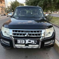 باجيرو 2015 كفالة عامة رقم اربيل الدولي الجديد هزة جديدة فحص جديد بأسم...