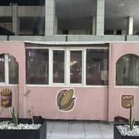 � كشك تجاري متكامل للبيع – فرصة جاهزة للعمل 🔴 📏 المساحة: 5 متر × 3 متر...