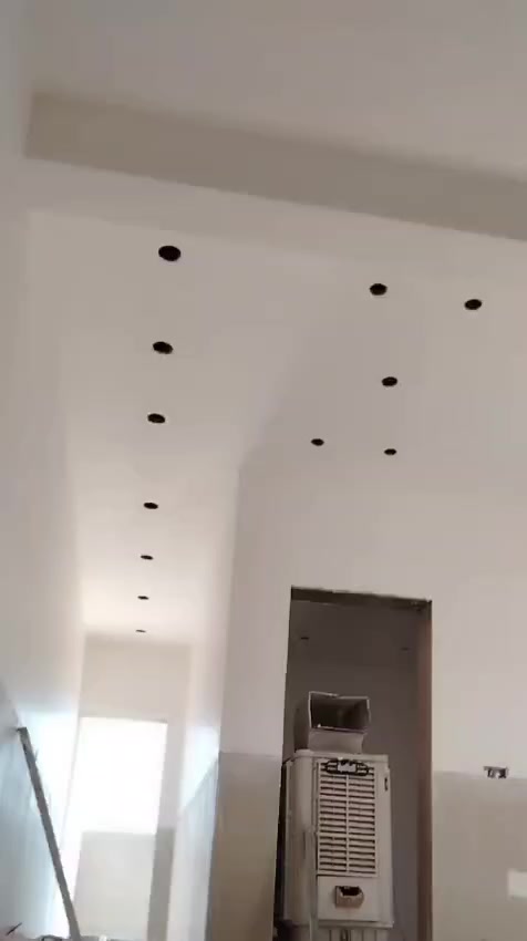 خلفات لبخ جص وبورك تصفير مساطر. متفرغين
***********
