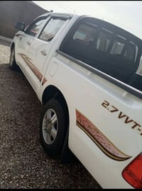 ٢٠٠٩ • جير عادي • مكفولة