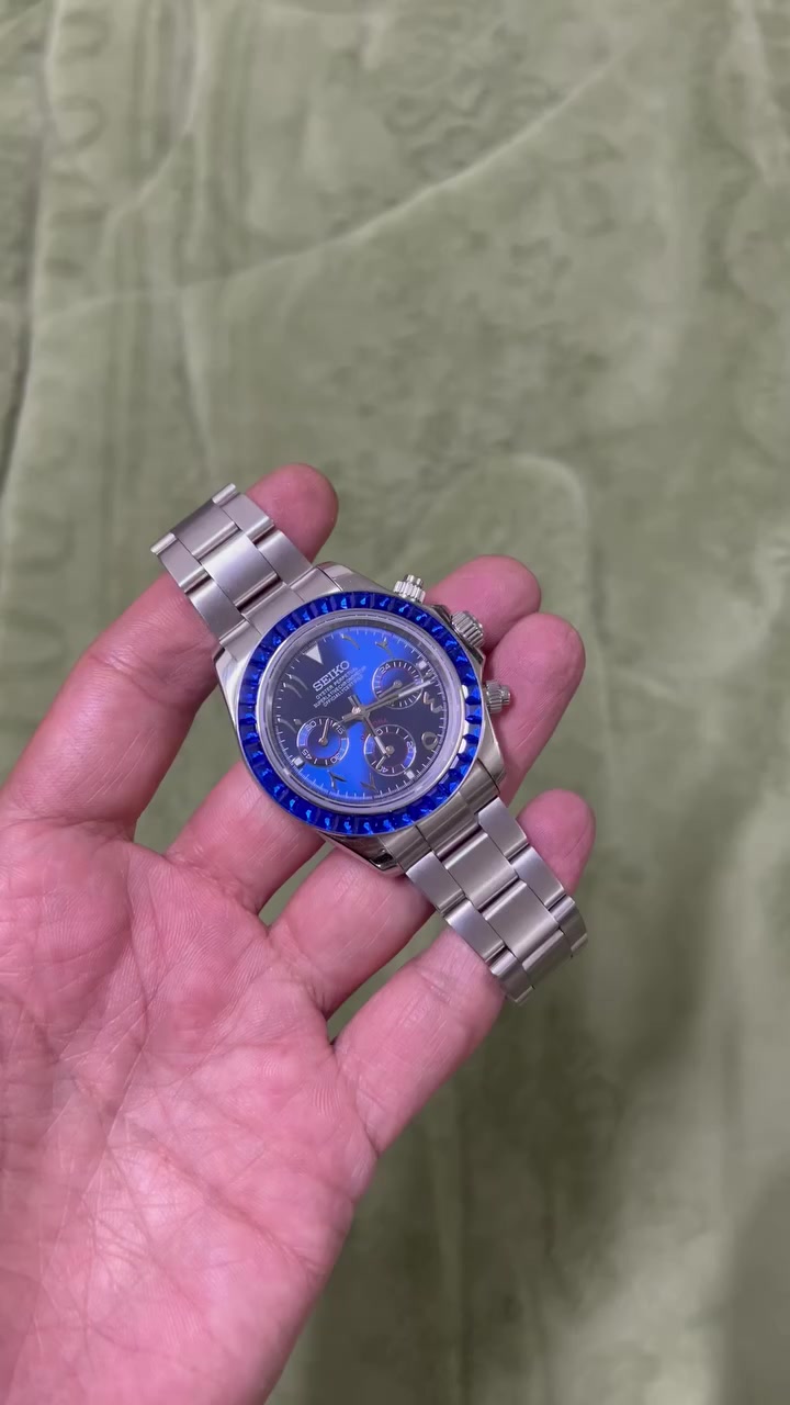 متوفر للبيع ساعه سيكو
المكينه باتري اصلي ياباني
للاستفسار والسعر خاص


**إذا كنت صاحب هذا الإعلان وتريد حذفه لأي سبب، رجاءا أرسل رسالة إلى الدعم الفني**