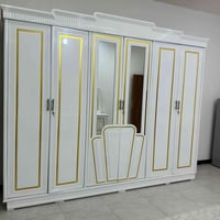 غرف نوم • صاج عراقي • سبع البور