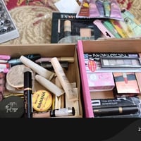 تصفية مستعجلة • اكسسوارات ومكياج • برازيلي اصلي