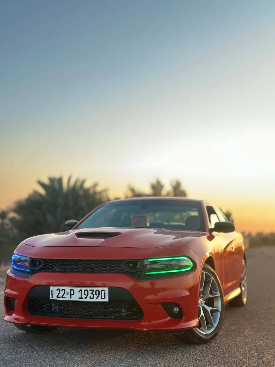 السلام عليكم
للبيع فقط بدون مراوس 
دوج جارجر 2023اخر اصدار 
رقم اربيل تحويل او وكاله حاضر
عداد المسافه 20
لون مميز احمر طماطه ❤️
تبديل جاملغين وبنيد وجاملغ خلفي اكلير من امريكه فقط 
صور الحادث خاص /
 السعر  215 وبيه مجال 
للاستفسار ***********
