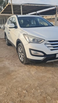 سنتافي • ٢٠١٣ • ٧ راكب