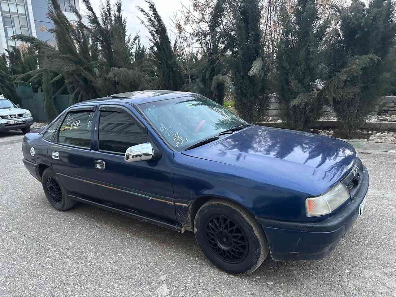 ئۆپڵ ڤیکترا مۆدیل 1992 رەقەم کەرکوک سەنەوی پلاستیک بەشەرتی ئەوەلیات حاسیبە ئەیفرۆشم مەکینە ١٨ 
گێرو مەکینەی بەشەرت 
پاوەرە سلایتە گەرمی مەزبوتە زۆر توندو تۆڵەو 
تەقەو رەقی هیج نیە 
ناونیشان چەمچەماڵ 
کارەبای بەشەرت سعر 22گڵا 
***********
***********
ئەدمین ❤️🌹 شمشمل, السليمانية
